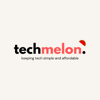 TECHMELON Logo