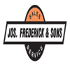 Joseph Frederick & Sons Logo