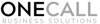 ONECALL Business Solutions Logo
