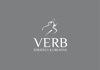 Verb Strategy & Creative Inc. Logo