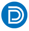 Deep Focus Logo