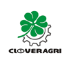 cloveragrimachinery Logo