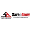 http://www.savengrow.com/ Logo