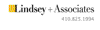 Lindsey + Associates, LLC Logo