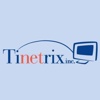 Tinetrix Inc Logo