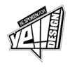 Yell Design Logo