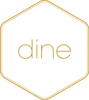 Dine Logo