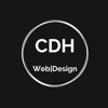 CDH WebDesign Logo