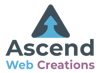 Ascend Web Creations Logo