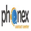 Phonex Logo