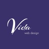 Vida Web Design Logo