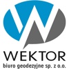 Geodezja Wektor - Jelenia Góra Logo