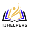 TJHelpers Ukraine Logo