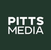 Pitts Media Logo