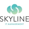 Skyline IT Management Logo