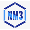 NM3 Consulting Group Logo