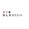 DLX MEDIA Logo