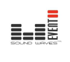 Sound Waves Event Ltd Logo