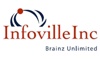 Infoville, Inc. Logo