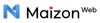Maizon Web Logo