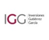 Inversiones Gutiérrez García Logo