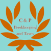 Licona & Thompson LLC C & P Bookkeeping and Taxes Logo