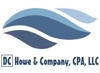 DC Howe & Company, CPA, LLC Logo