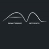 Always More Logo