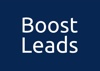 Boost Leads Logo