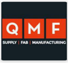 QMF Steel, Inc. Logo
