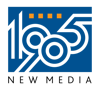 1905 New Media Logo
