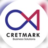 CretMark Business Solutions Logo