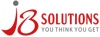 JB Solutions Logo