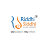 Riddhi Siddhi Share Brokers Logo