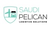 Saudi Pelican Logo