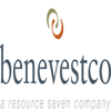 Benevestco A Resource Seven Company Logo