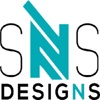 SNS Designs Logo