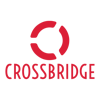 Crossbridge Marketing & Media, Inc. Logo