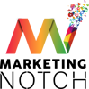 Marketing Notch Logo
