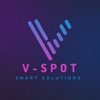 V-Spot Logo