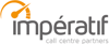 Imperatif Call Centre Partners Logo