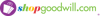 Shopgoodwill Logo