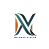 Nixense Vixion Logo