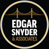 Edgar Snyder & Associates Logo