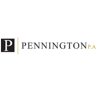 Pennington P.A. Logo