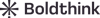 Boldthink Logo