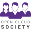 Open Cloud Society Logo