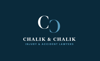 Chalik & Chalik Injury and Accident Lawyers Logo