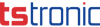 TSTRONIC Logo
