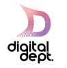 Digital Department Logo